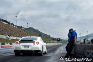 IDRC 2014 Bandimere Speedway